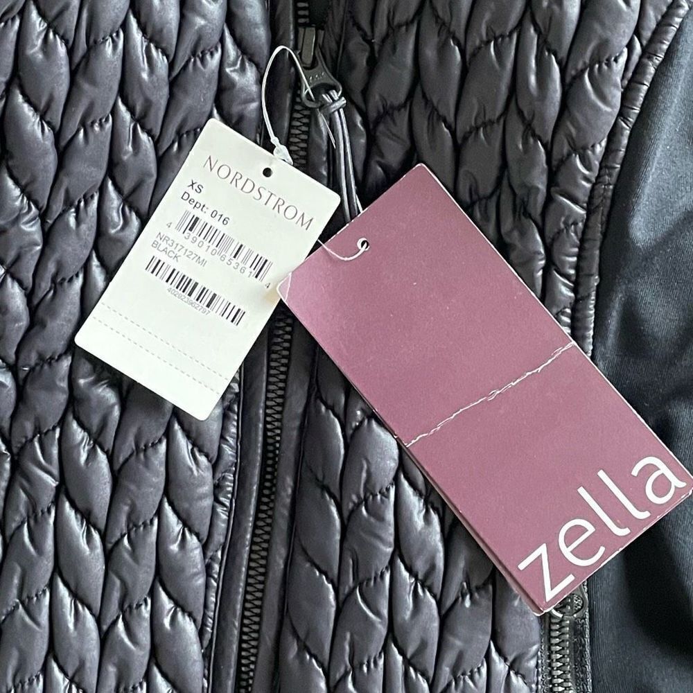 Zella Zelprotek Puffer Jacket - Picture 5 of 6